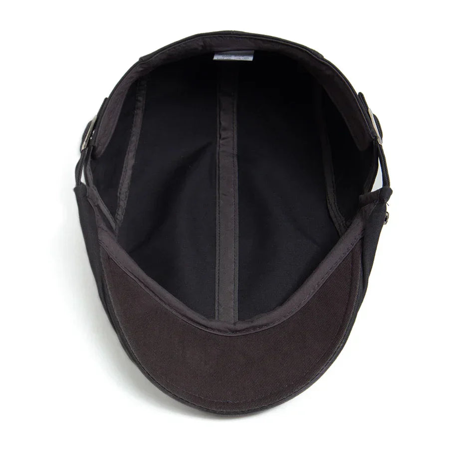 Cazel | Vintage cap with bow detail