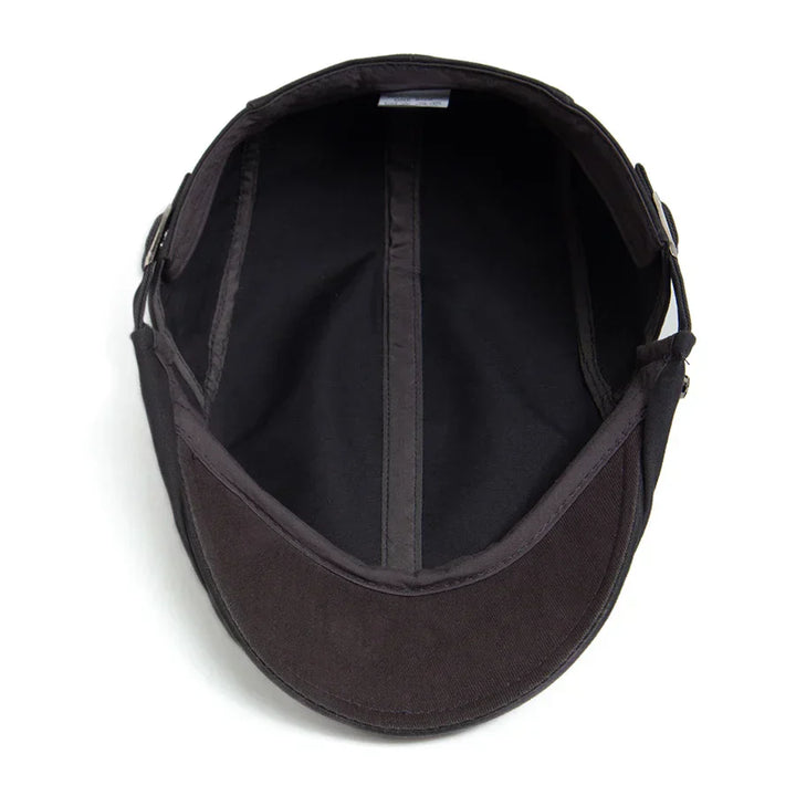 Cazel | Vintage cap with bow detail