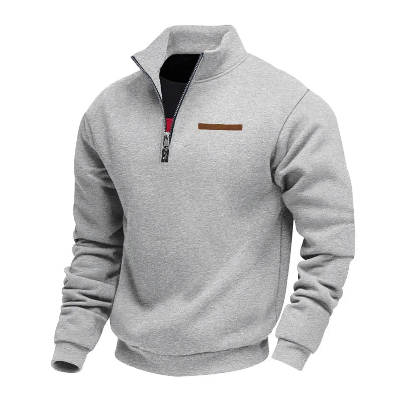 Albert | Casual Comfort Sweatshirt