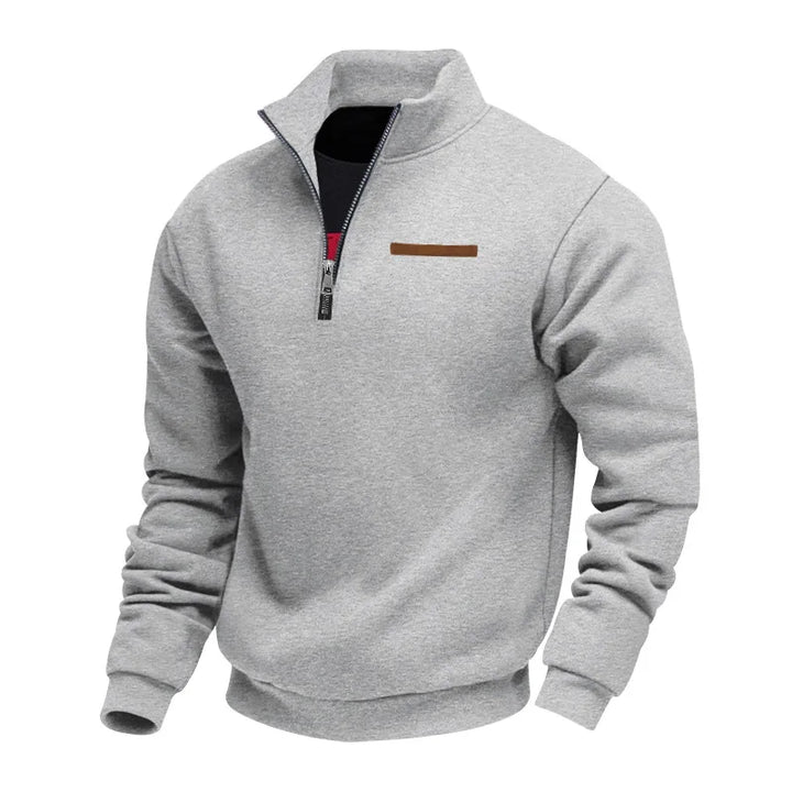 Albert | Casual Comfort Sweatshirt