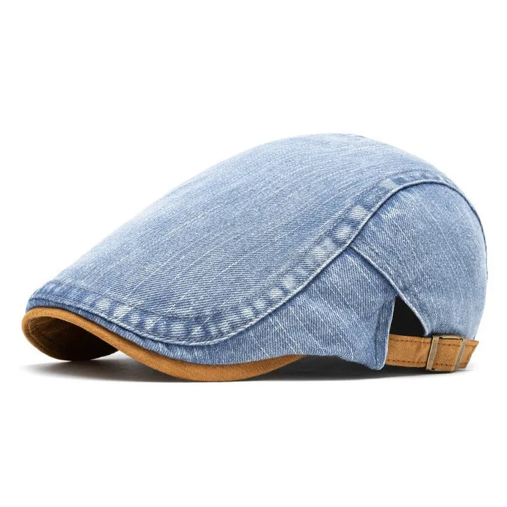 Cazel | Adjustable vintage cap