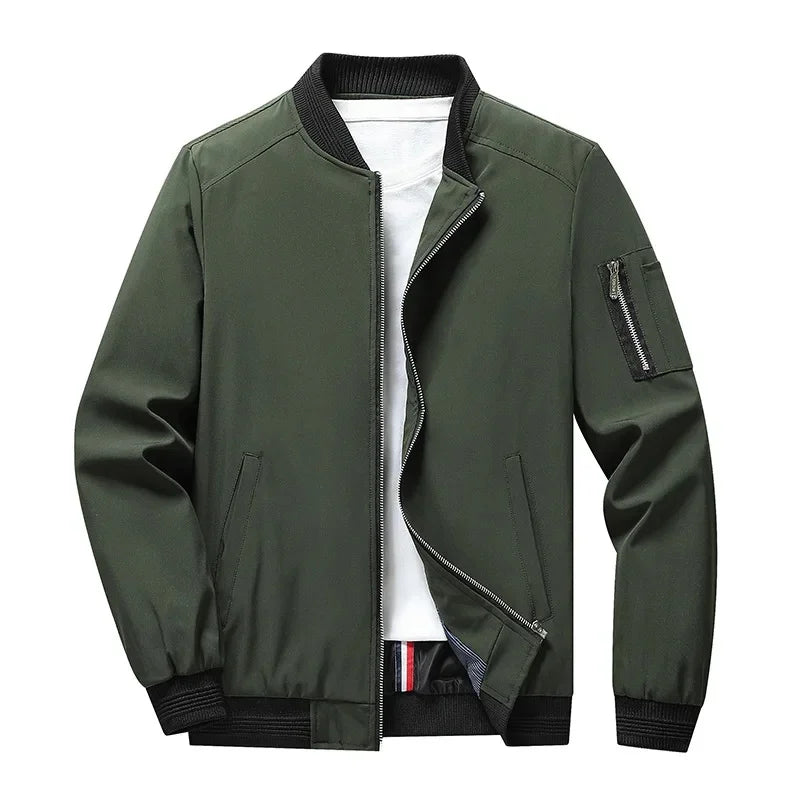 Graham | The Lightweight Summer Jacket