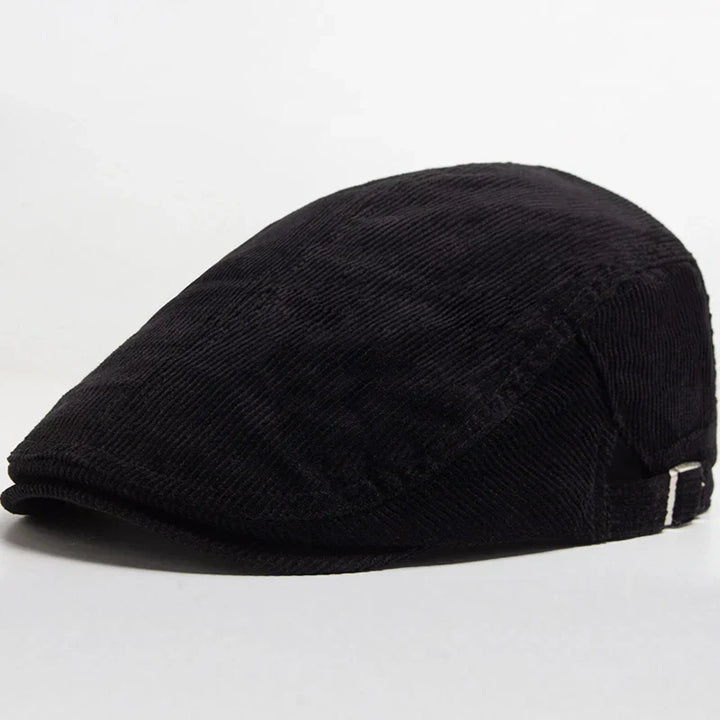 Cazel | Corduroy Cap