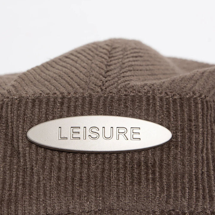 Cazel | Corduroy Cap