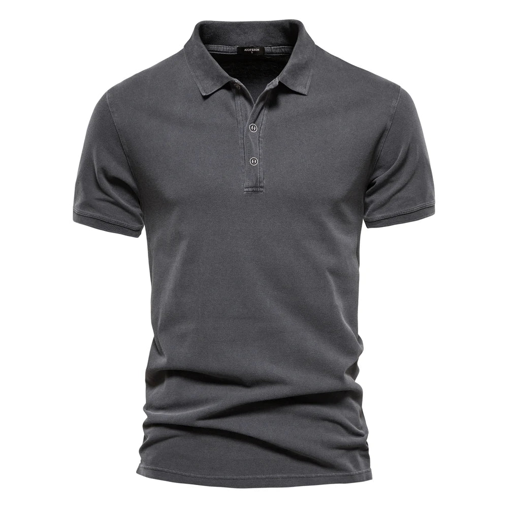 Radcliffe | The Classic Everyday Polo