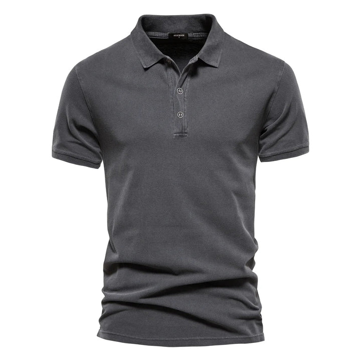 Radcliffe | The Classic Everyday Polo
