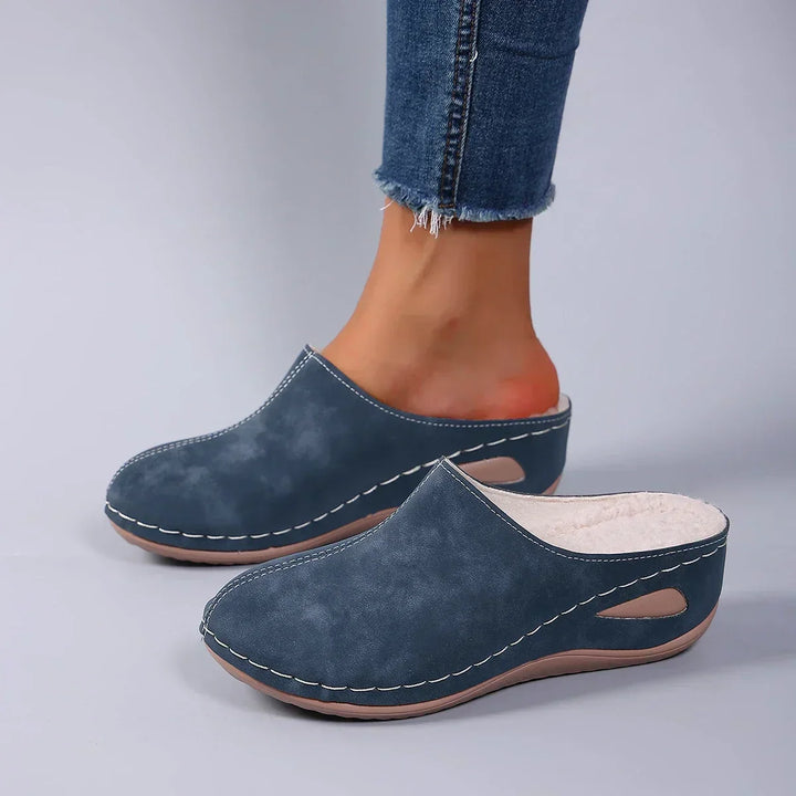 Polerine | Orthopaedic Cozy Slippers