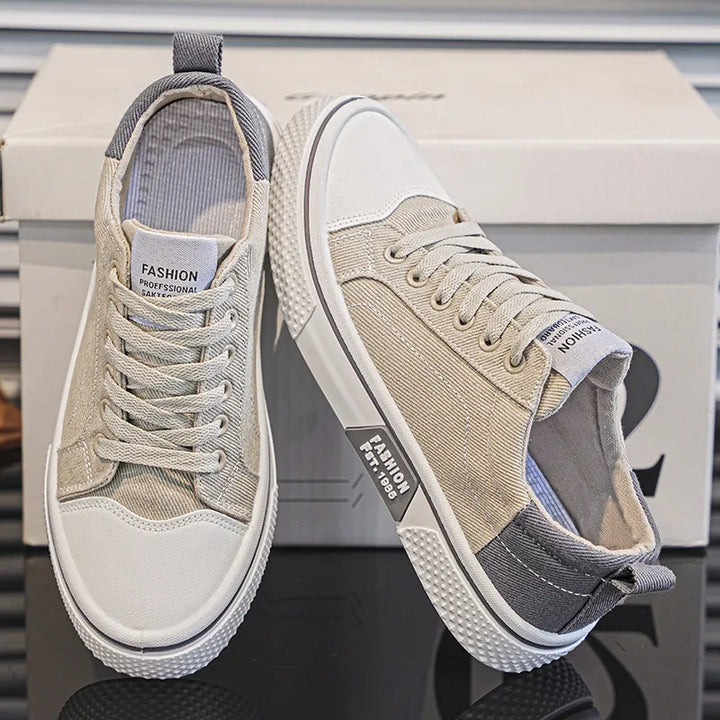 Whitmore | The Lightweight Lace-Up Everyday Sneaker