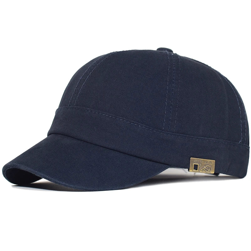 Cazel | Men's Cotton Cap
