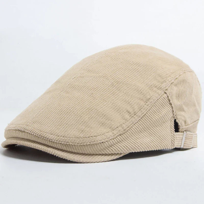 Cazel | Corduroy Cap