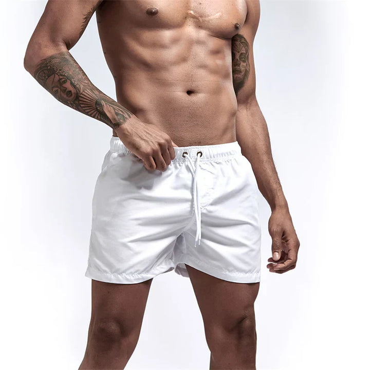 Jude | Quick-Dry Swim Shorts