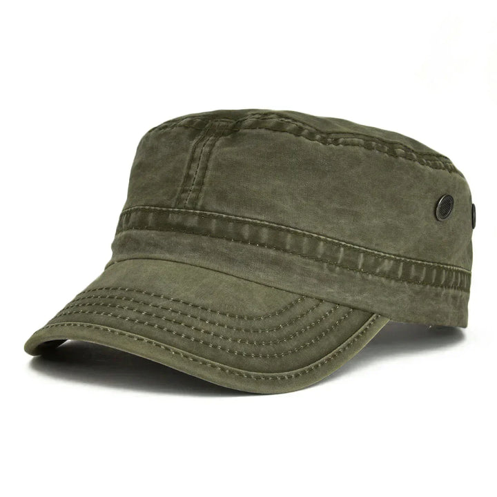 Cazel | Sturdy vintage cap