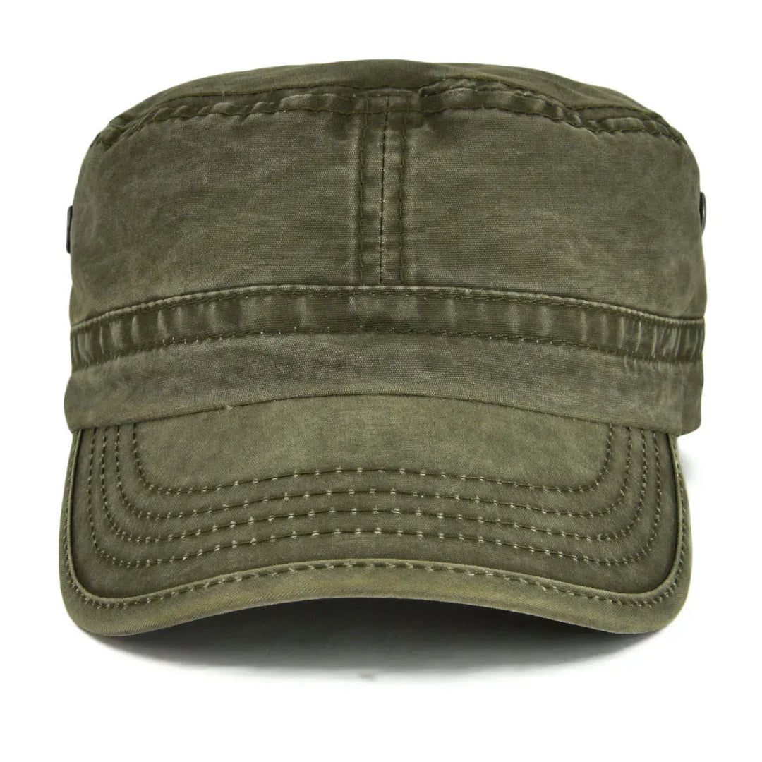 Cazel | Sturdy vintage cap