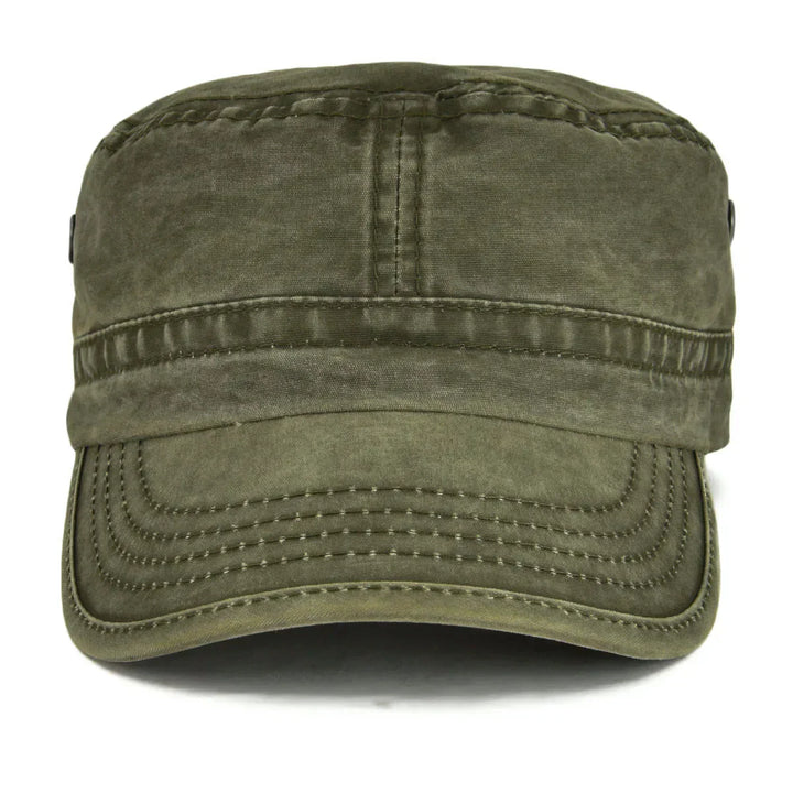 Cazel | Sturdy vintage cap