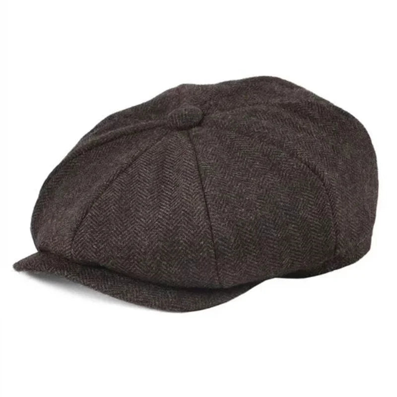 Cazel | Chapeau d’hiver chaud et élégant