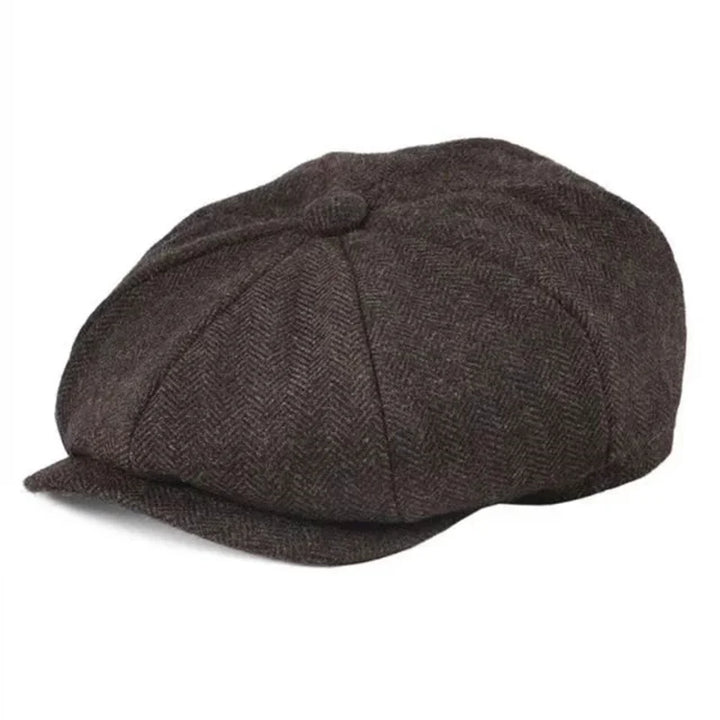 Cazel | Chapeau d’hiver chaud et élégant