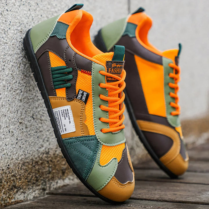 Teddy | The Retro Trainer