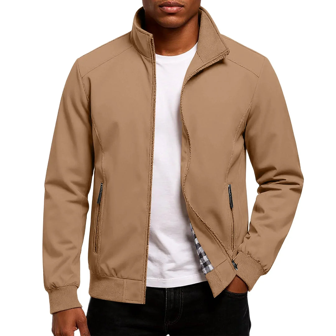Radley | The Zip-Up Jacket