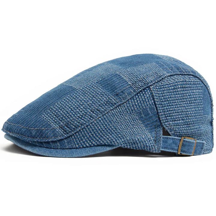 Cazel | Men's Denim Cap