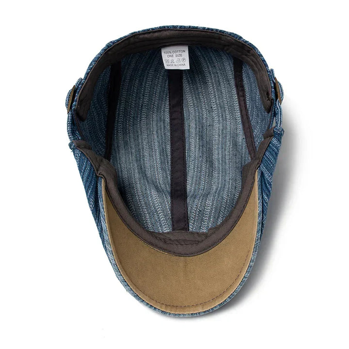 Cazel | Men's Elegant Cap