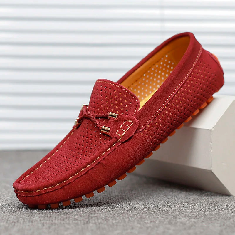 Hartwell | The Slip-On Loafer