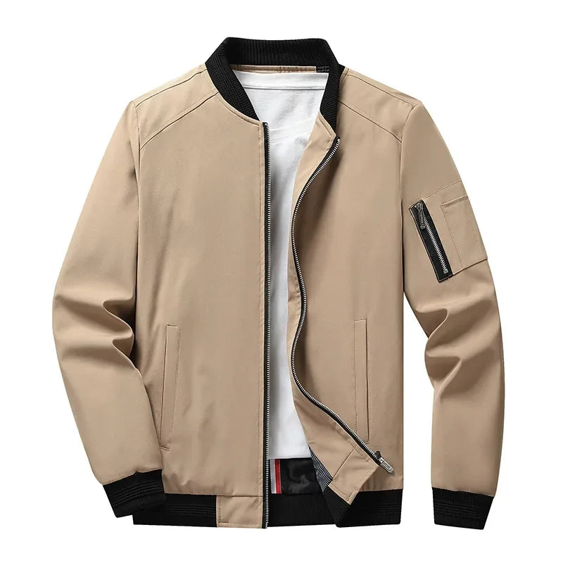 Graham | The Lightweight Summer Jacket