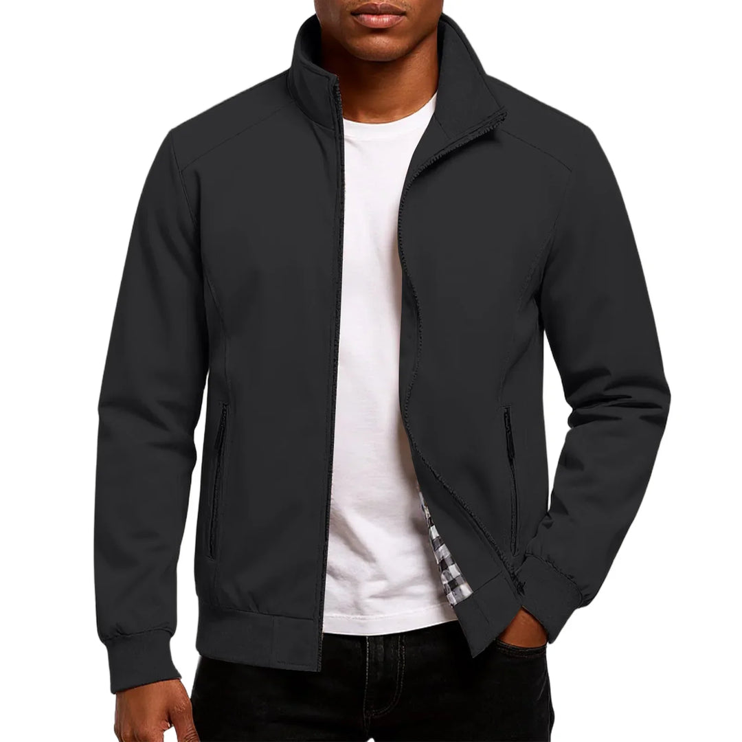 Radley | The Zip-Up Jacket