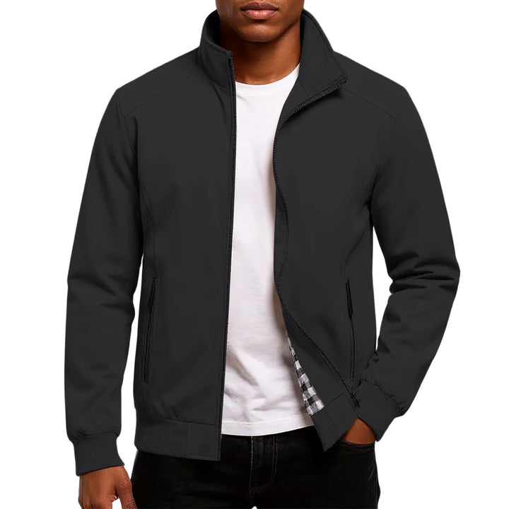 Radley | The Zip-Up Jacket