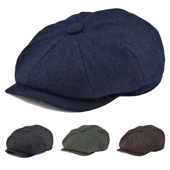 Cazel | Chapeau d’hiver chaud et élégant