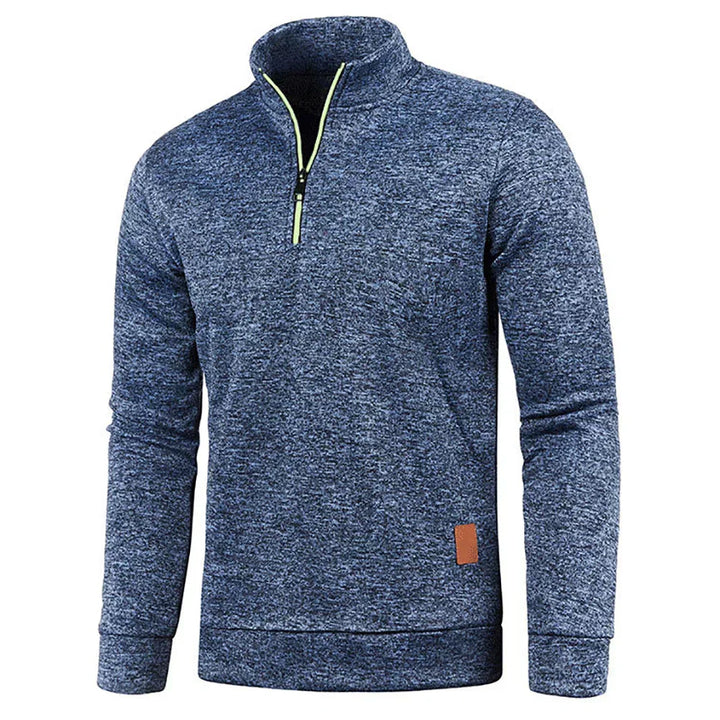 George | Half-Zip Sweatshirt