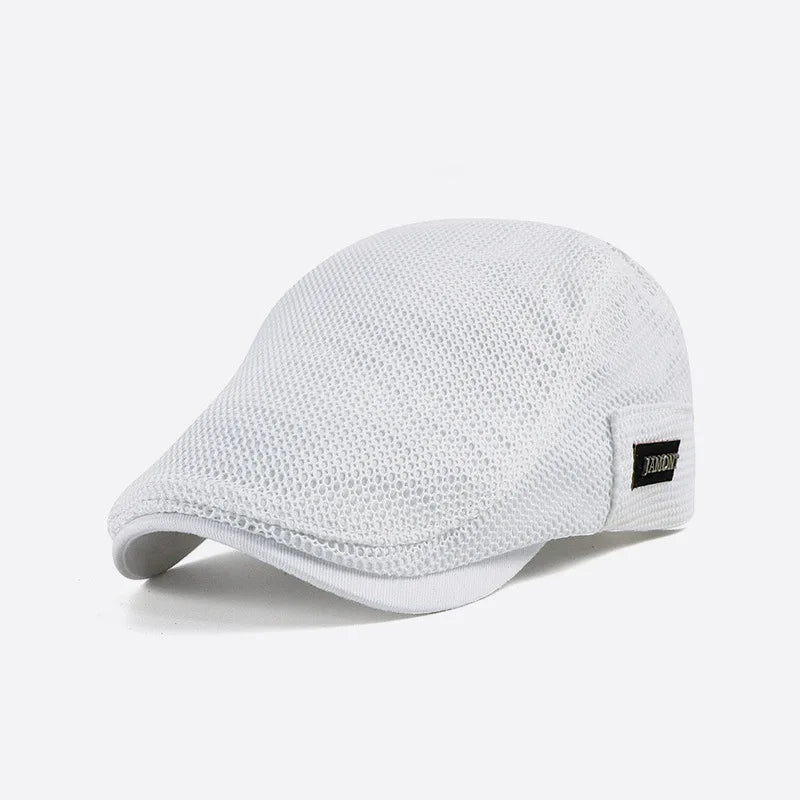 Cazel | Men's Breathable Cap