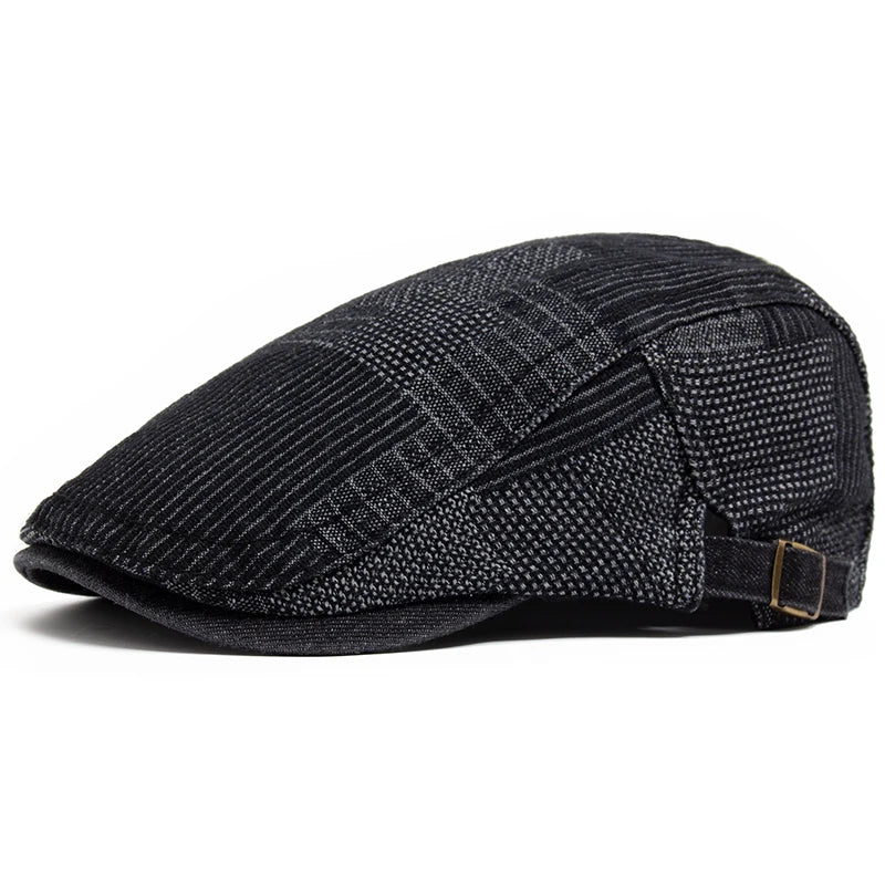Cazel | Men's Denim Cap