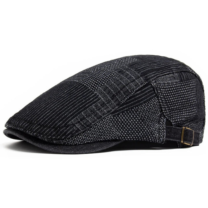 Cazel | Men's Denim Cap