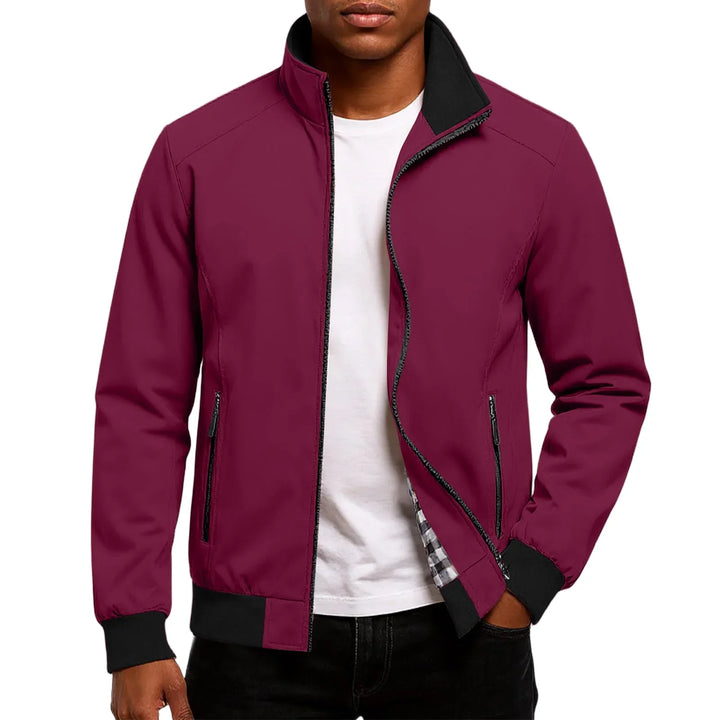 Radley | The Zip-Up Jacket