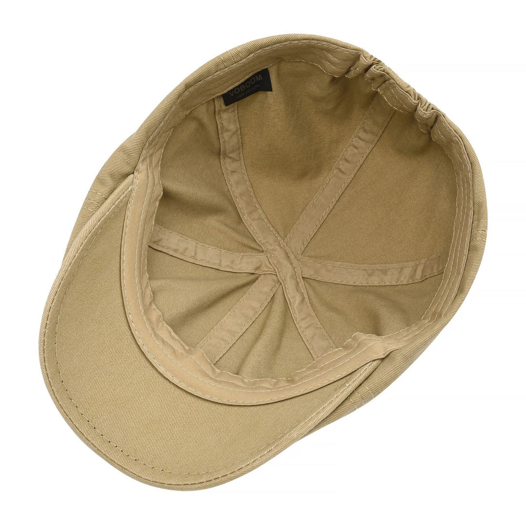 Cazel | Cotton golf cap