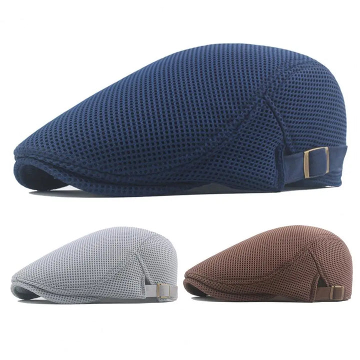 Cazel | Men's Breathable Cap