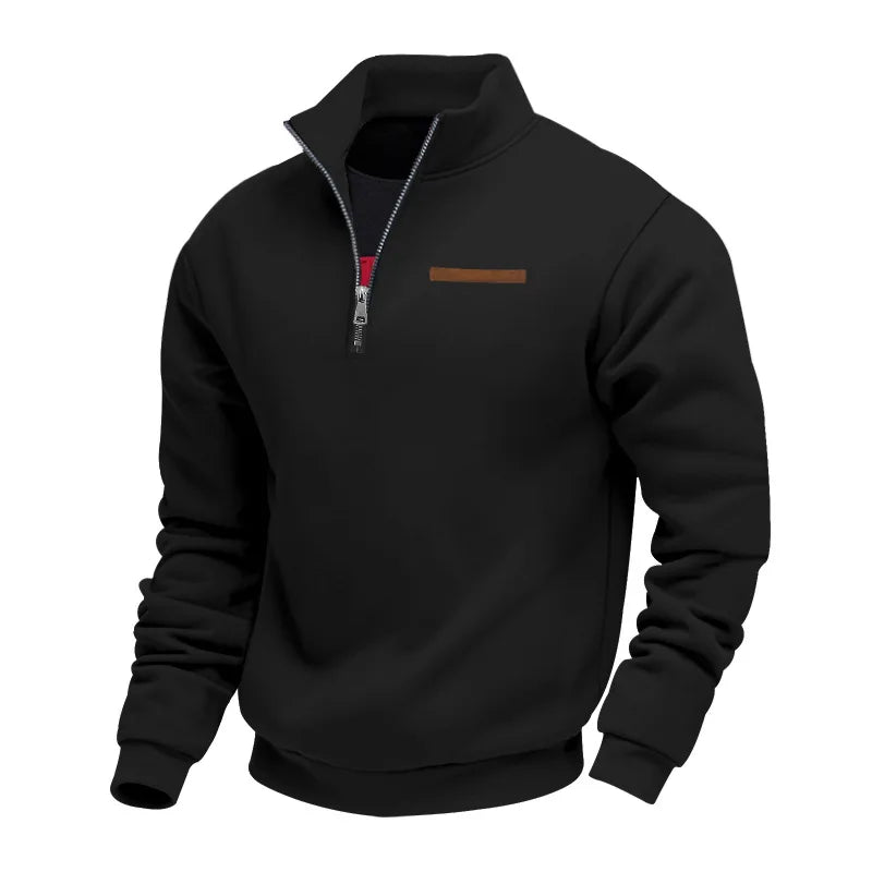 Albert | Casual Comfort Sweatshirt