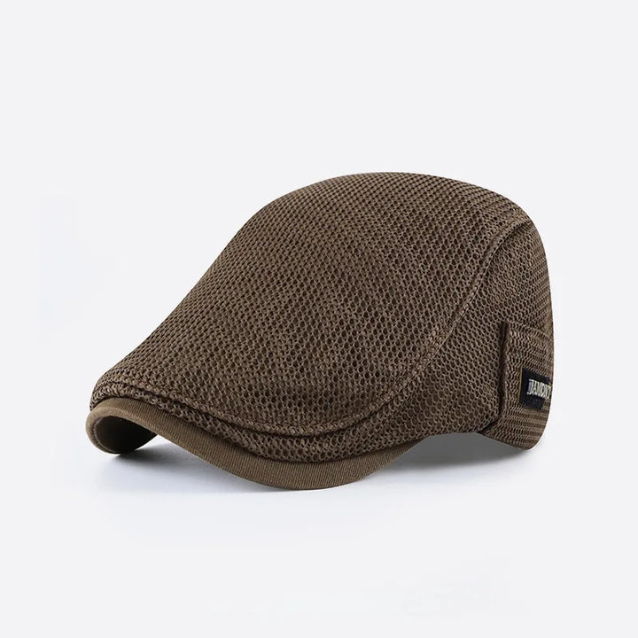 Cazel | Men's Breathable Cap