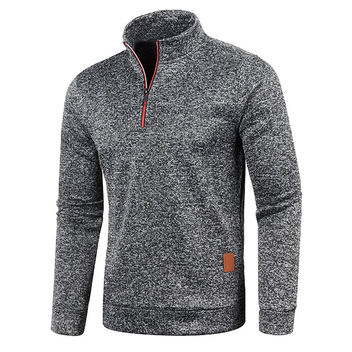 George | Half-Zip Sweatshirt