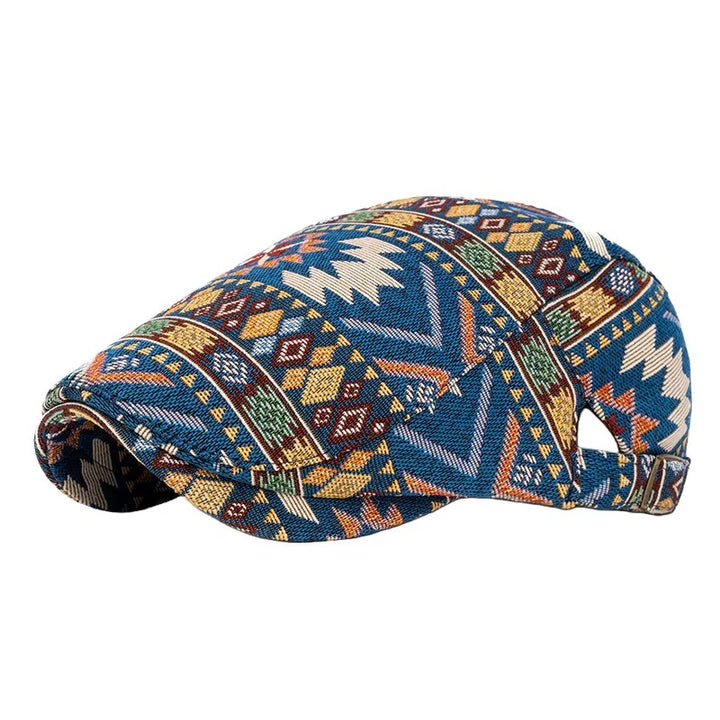 Cazel | Adjustable Colorful Retro Cap