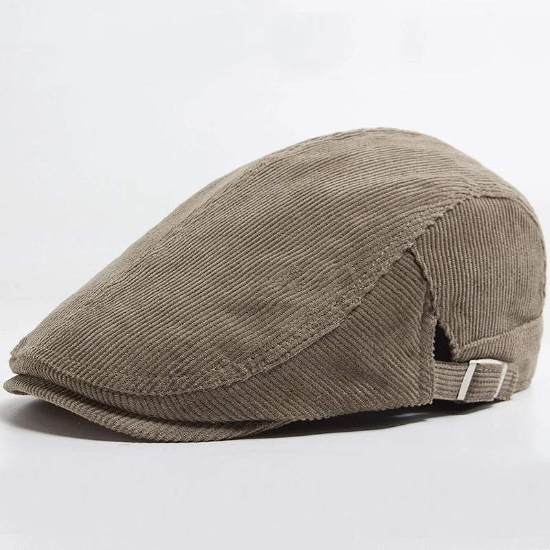 Cazel | Corduroy Cap