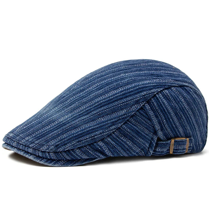 Cazel | Casquette élégante pour homme
