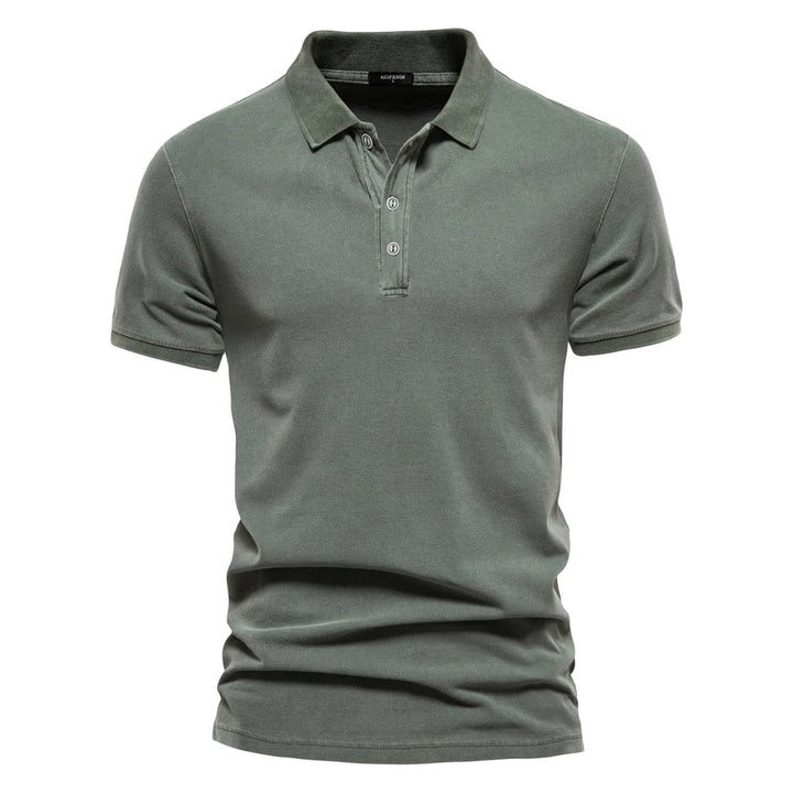 Radcliffe | The Classic Everyday Polo