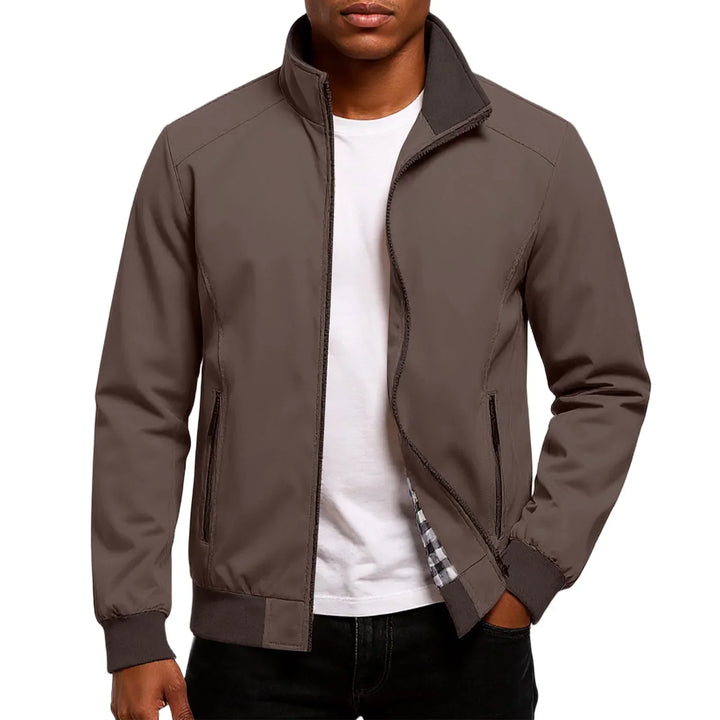 Radley | The Zip-Up Jacket