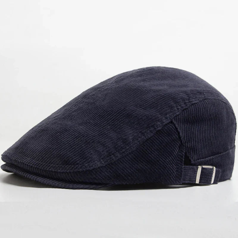 Cazel | Corduroy Cap