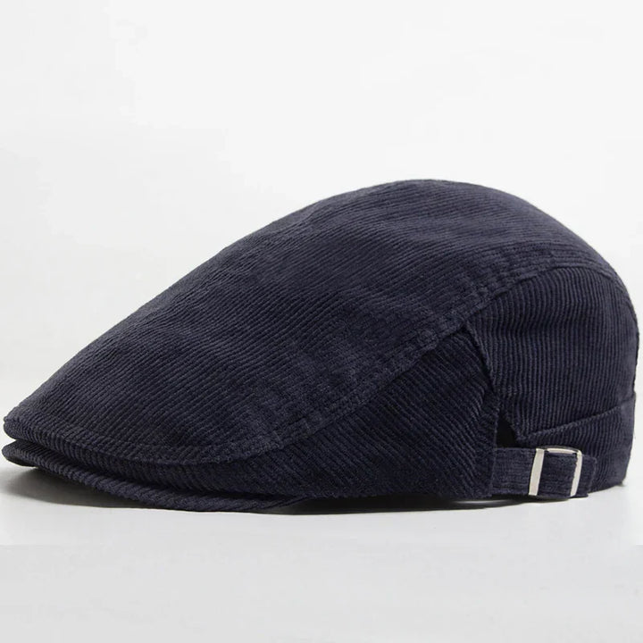 Cazel | Corduroy Cap