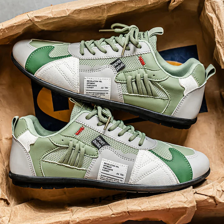 Teddy | The Retro Trainer