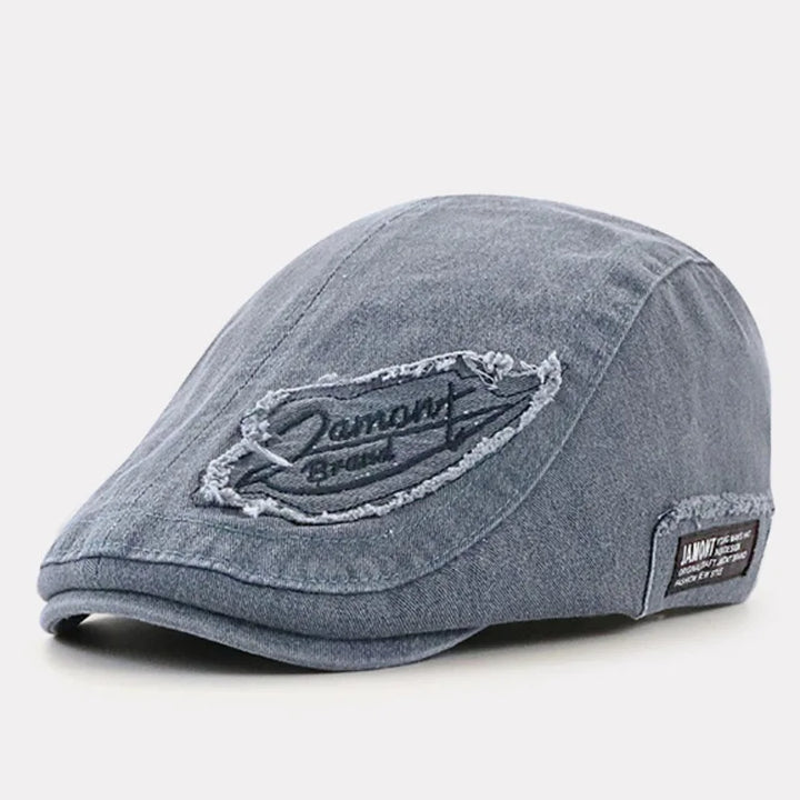 Cazel | Denim Cap