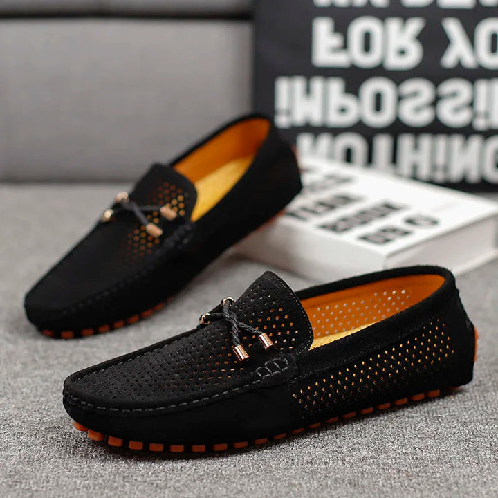 Hartwell | The Slip-On Loafer