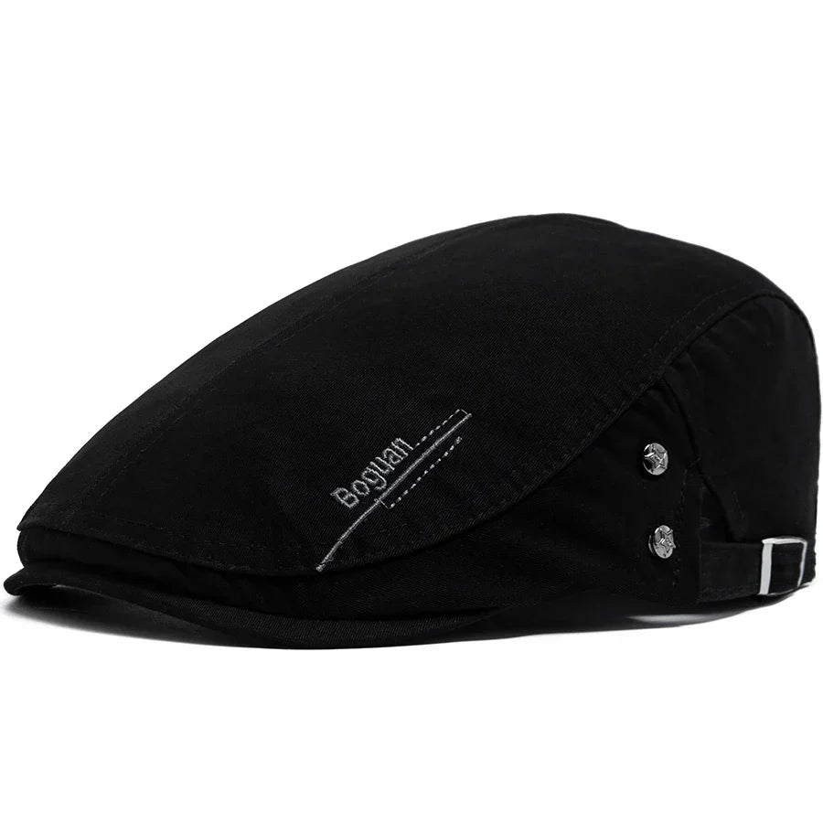 Cazel | Vintage cap with bow detail